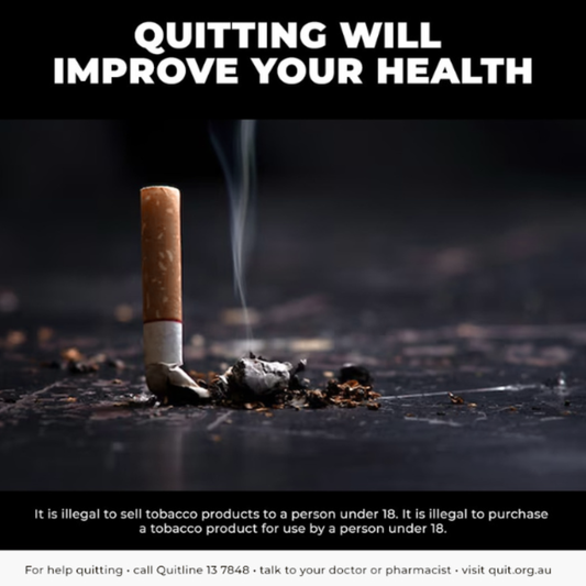 Tobacco 250g​ Premium RYO Rolling Tobacco 12mg
